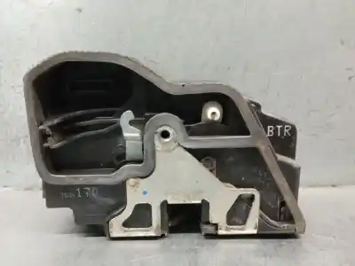 Second-hand car spare part front right door lock for bmw 5 (e60) 525 i oem iam references 51217202146  