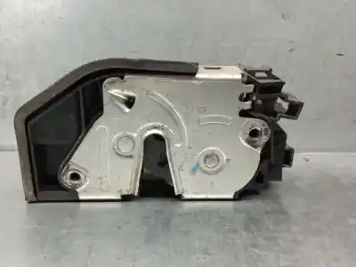 Second-hand car spare part front right door lock for bmw 5 (e60) 525 i oem iam references 51217202146  