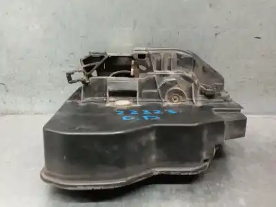 Second-hand car spare part front right door lock for bmw 5 (e60) 525 i oem iam references 51217202146  