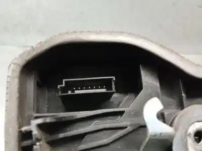 Second-hand car spare part front right door lock for bmw 5 (e60) 525 i oem iam references 51217202146  