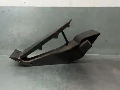 Second-hand car spare part potentiometer for bmw 5 (e60) 525 i oem iam references 35406766931  35406889823