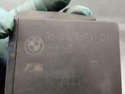 Second-hand car spare part potentiometer for bmw 5 (e60) 525 i oem iam references 35406766931  35406889823