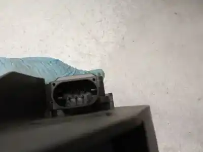 Second-hand car spare part potentiometer for bmw 5 (e60) 525 i oem iam references 35406766931  35406889823