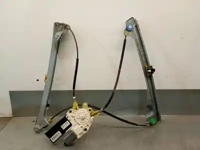 Second-hand car spare part Driver Left Window Regulator for RENAULT LAGUNA III (BT0/1) 2.0 16V (BT05, BT0F, BT0W) OEM IAM references 807010002R  807010002R