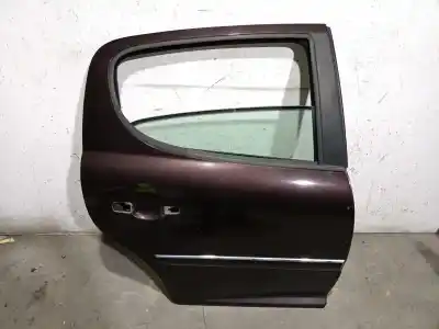 Автозапчасти б/у  за PEUGEOT 207/207+ (WA_, WC_)  ссылки OEM IAM 9008S6  9008S6