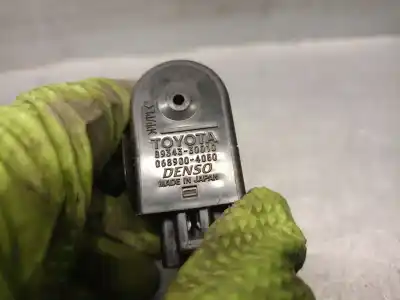 Second-hand car spare part sensor for lexus gs (_s19_) 450h (grs191_, gws191_) oem iam references 8934330010 0689004050 