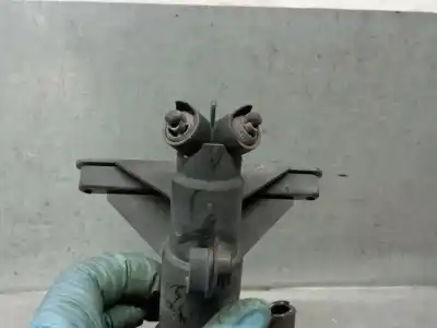 Second-hand car spare part xenon headlights washer for bmw 5 (e60) 525 i oem iam references 61677038415  