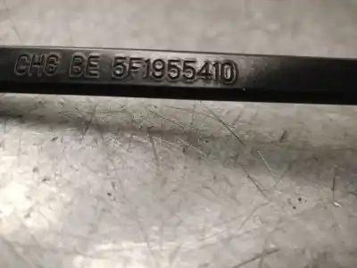 Автозапчасти б/у рычаг стеклоочистителя передний правый за seat leon st (5f8) 1.4 tgi ссылки oem iam 5f1955410  5f1955410