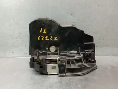 Tweedehands auto-onderdeel achter links deurslot voor bmw 5 (e60) 525 i oem iam-referenties 51227202147