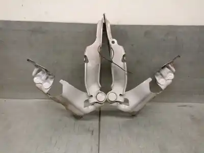 Автозапчасти б/у петля капота за lexus gs (_s19_) 450h (grs191_, gws191_) ссылки oem iam 5341030220