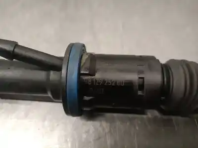 Автозапчасти б/у насос сцепления за citroen c4 cactus 1.6 bluehdi 100 ссылки oem iam 9812925280  9812925280