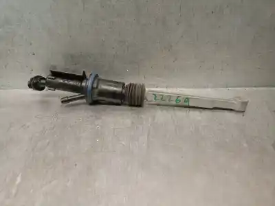 Pezzo di ricambio per auto di seconda mano pompa frizione per citroen c4 cactus 1.6 bluehdi 100 riferimenti oem iam 9812925280