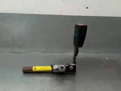 Peça sobressalente para automóvel em segunda mão pré-tensor de airbag dianteiro direito por bmw 5 (e60) 525 i referências oem iam 72117210888  