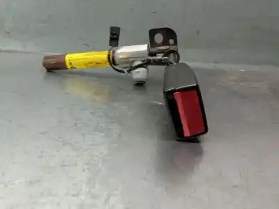 Peça sobressalente para automóvel em segunda mão pré-tensor de airbag dianteiro direito por bmw 5 (e60) 525 i referências oem iam 72117210888  