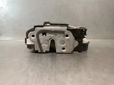 Автозапчасти б/у замок задней правой двери за seat leon st (5f8) 1.4 tgi ссылки oem iam 5k4839016af  5k4839016af