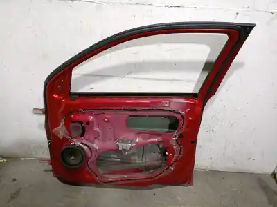 Pezzo di ricambio per auto di seconda mano porta anteriore destra per mitsubishi asx (ga_w_) 1.6 mivec (ga1w) riferimenti oem iam 5700b534  5700b534
