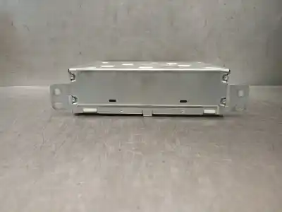 Second-hand car spare part AUDIO SYSTEM / RADIO CD for CITROEN C4 PICASSO II  OEM IAM references 9810486080  1613993880