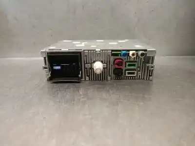 Pezzo di ricambio per auto di seconda mano impianto audio / radio cd per citroen c4 picasso ii 1.6 hdi / bluehdi 115 riferimenti oem iam 9810486080  1613993880