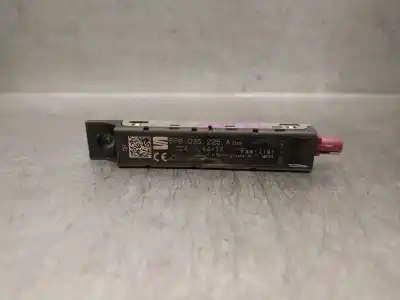 Автозапчастина б/у електронний модуль для seat leon st (5f8) 1.4 tgi посилання на oem iam 5f9035225  5f9035225