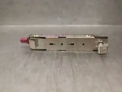 Автозапчастина б/у електронний модуль для seat leon st (5f8) 1.4 tgi посилання на oem iam 5f9035225  5f9035225