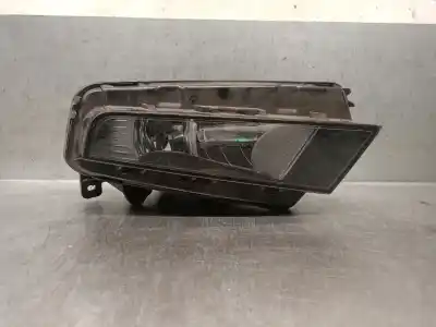Автозапчасти б/у правая противотуманная фара за seat leon st (5f8) 1.4 tgi ссылки oem iam 575941702a