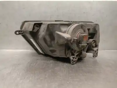 Автозапчастина б/у правий протитуман для seat leon st (5f8) 1.4 tgi посилання на oem iam 575941702a  575941702a