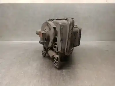 Автозапчастина б/у правий протитуман для seat leon st (5f8) 1.4 tgi посилання на oem iam 575941702a  575941702a