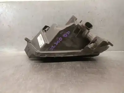 Автозапчастина б/у правий протитуман для seat leon st (5f8) 1.4 tgi посилання на oem iam 575941702a  575941702a