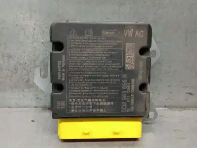 İkinci el araba yedek parçası  için AUDI A3 SPORTBACK (8VA, 8VF)  OEM IAM referansları 5Q0959655 5WK44792 A2C5339488001