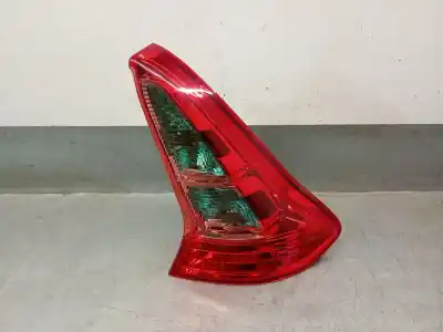 Recambio de automóvil de segunda mano de PILOTO TRASERO DERECHO para CITROEN C4 COUPÉ (LA_)  referencias OEM IAM 96456801677  6351T6