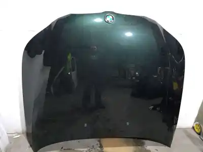 Tweedehands auto-onderdeel kap voor bmw 5 (e60) 525 i oem iam-referenties 41617111385