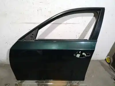 Tweedehands auto-onderdeel linker voordeur voor bmw 5 (e60) 525 i oem iam-referenties 41515a2a3a5
