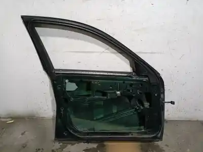 Peça sobressalente para automóvel em segunda mão porta da frente esquerda por bmw 5 (e60) 525 i referências oem iam 41515a2a3a5  41515a2a3a5
