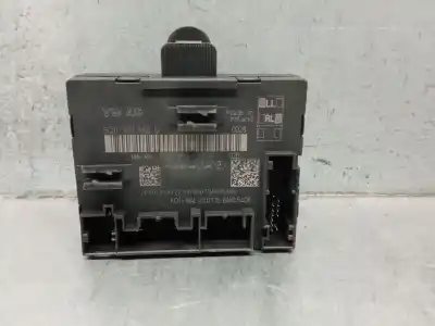 İkinci el araba yedek parçası  için AUDI A3 SPORTBACK (8VA, 8VF)  OEM IAM referansları 5Q0959595 P10121912 SNYB0070AK05408