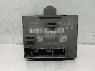 İkinci el araba yedek parçası  için AUDI A3 SPORTBACK (8VA, 8VF)  OEM IAM referansları 5Q0959595 P10121921 SNYB0070A603719