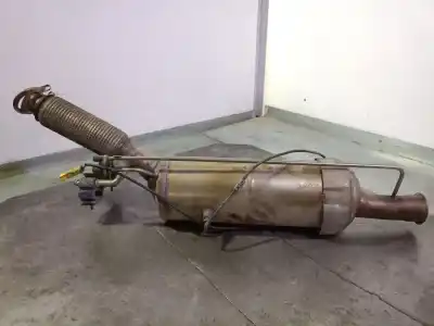 Pezzo di ricambio per auto di seconda mano catalizzatore per citroen ds5 2.0 hdi 165 riferimenti oem iam psak628