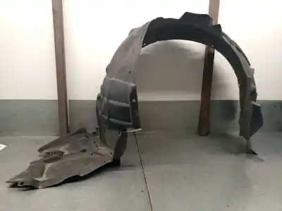 Автозапчасти б/у передняя правая колесная арка за lexus gs (_s19_) 450h (grs191_, gws191_) ссылки oem iam 5389530210