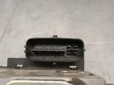 Автозапчасти б/у абс за lexus gs (_s19_) 450h (grs191_, gws191_) ссылки oem iam 4451030260 1rc242462 4405030260