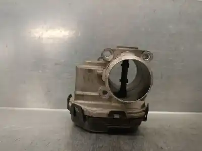 Pezzo di ricambio per auto di seconda mano scatola della farfalla per citroen c4 cactus 1.6 bluehdi 100 riferimenti oem iam 9807238580