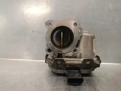Second-hand car spare part throttle body for citroen c4 cactus 1.6 bluehdi 100 oem iam references 9807238580 v29039645 valeo 9830301180