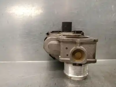 Second-hand car spare part throttle body for citroen c4 cactus 1.6 bluehdi 100 oem iam references 9807238580 v29039645 valeo 9830301180