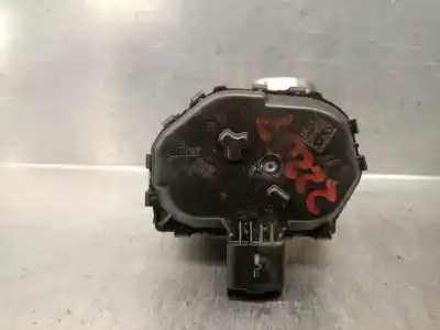 Second-hand car spare part throttle body for citroen c4 cactus 1.6 bluehdi 100 oem iam references 9807238580 v29039645 valeo 9830301180