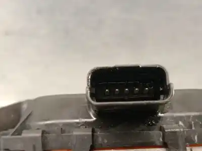 Second-hand car spare part throttle body for citroen c4 cactus 1.6 bluehdi 100 oem iam references 9807238580 v29039645 valeo 9830301180