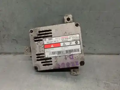 İkinci el araba yedek parçası  için AUDI A3 SPORTBACK (8VA, 8VF)  OEM IAM referansları 8K0941597B 4UM15436700 1036060024