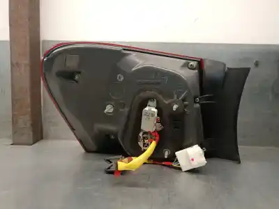 Автозапчасти б/у правый задний фонарь за lexus gs (_s19_) 450h (grs191_, gws191_) ссылки oem iam 8155130a60  8155130a60