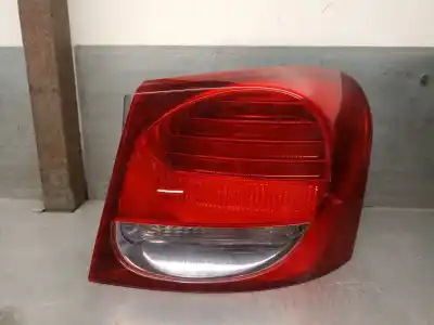 Second-hand car spare part right tailgate light for lexus gs (_s19_) 450h (grs191_, gws191_) oem iam references 8155130a60