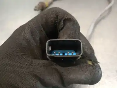 Автозапчасти б/у лямбда-зонд за mini mini (f55) cooper s ссылки oem iam 8604889 0258030079 bosch 11788604889