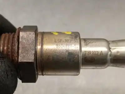 Автозапчасти б/у лямбда-зонд за mini mini (f55) cooper s ссылки oem iam 8604889 0258030079 bosch 11788604889