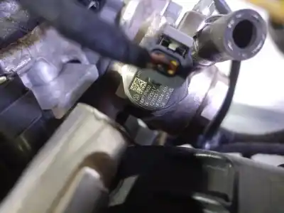 Second-hand car spare part complete engine for seat leon st (5f8) 1.4 tgi oem iam references cpwa 089258 04e100036p