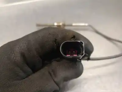 Pièce détachée automobile d'occasion sonde lambda pour audi a4 b8 (8k2) 2.0 tdi références oem iam 03l906088d  03l906088d